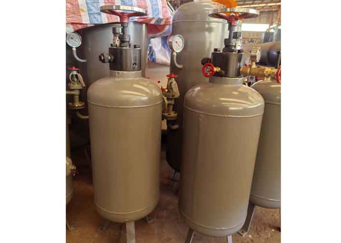 济宁非标容器塔器出售公司