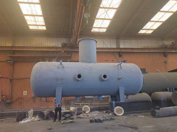 山东换热器定制厂