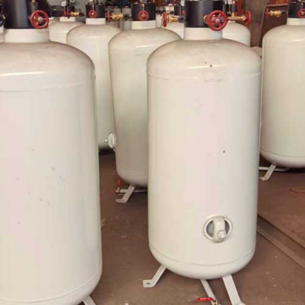 船用低压空气瓶