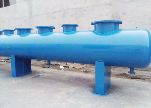 山东压力容器厂家报价